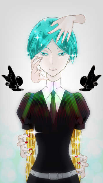 フォスフォフィライト