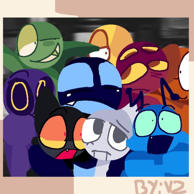 Family photo
