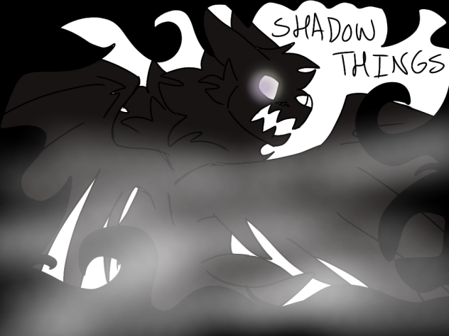 cover for near future comic