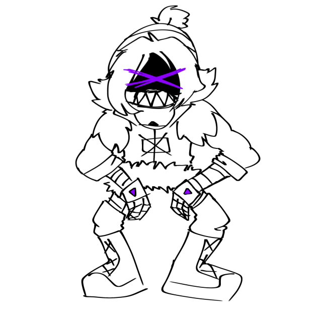 AUGH