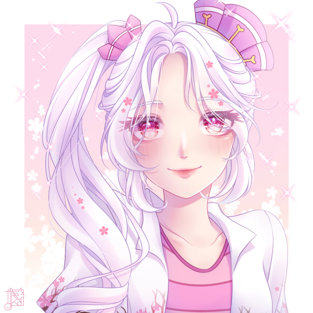 Lươn Biển's oc-speedpaint-ibis drawing