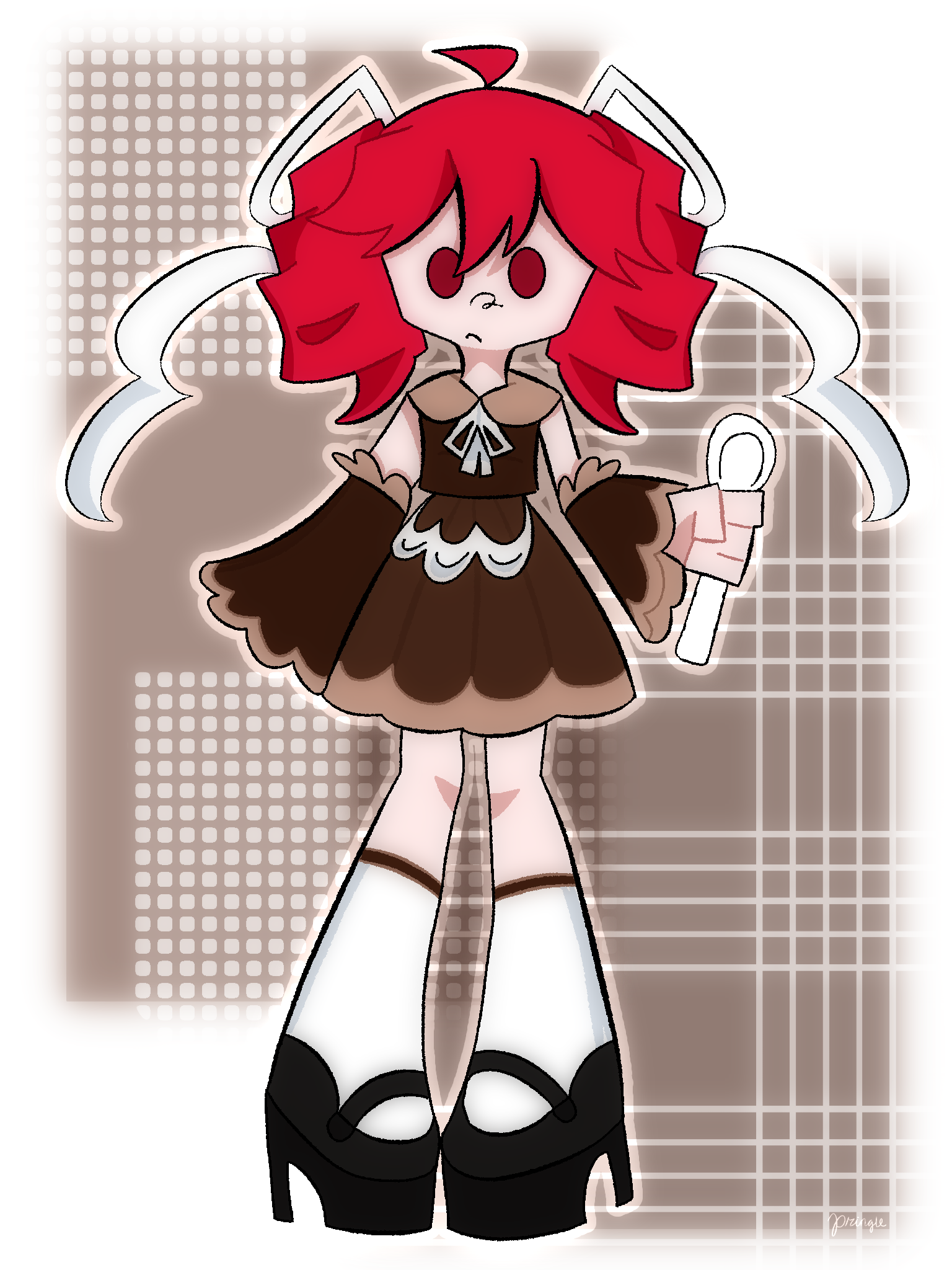 teto - ibisPaint