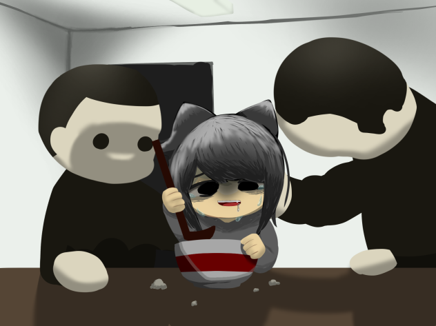 ブランクルームスープ