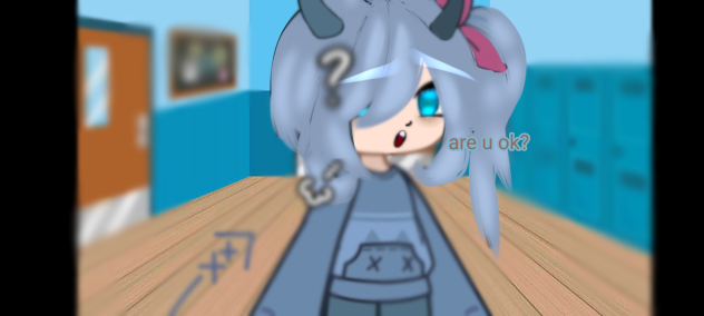 Gacha edit - ibisPaint