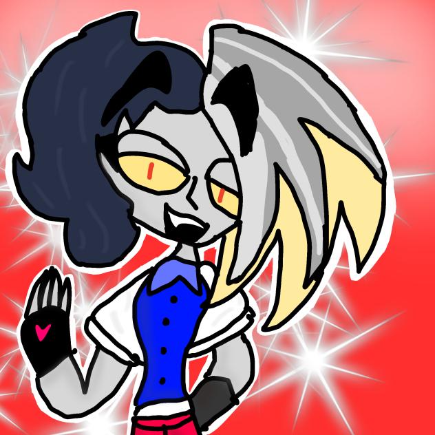 More of Vargee