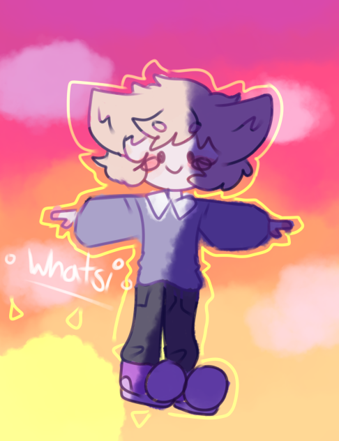 sus (gift for potatoe)