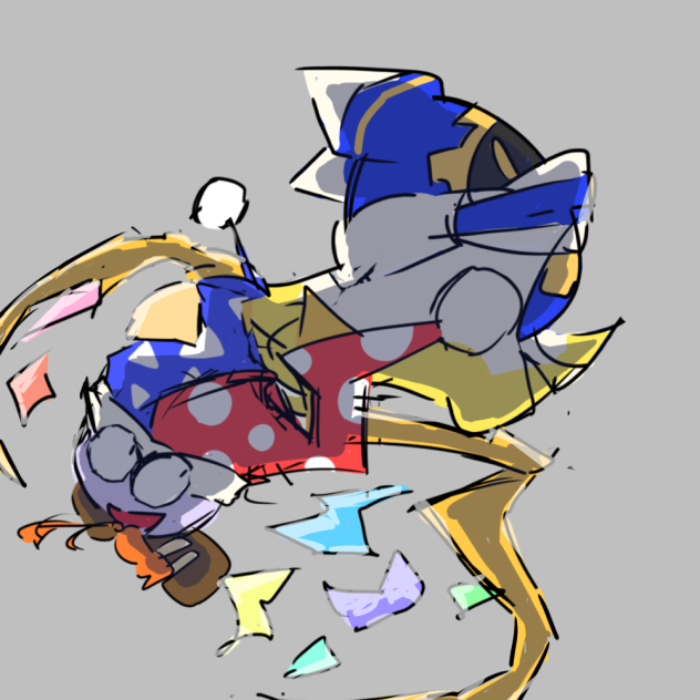 落書き