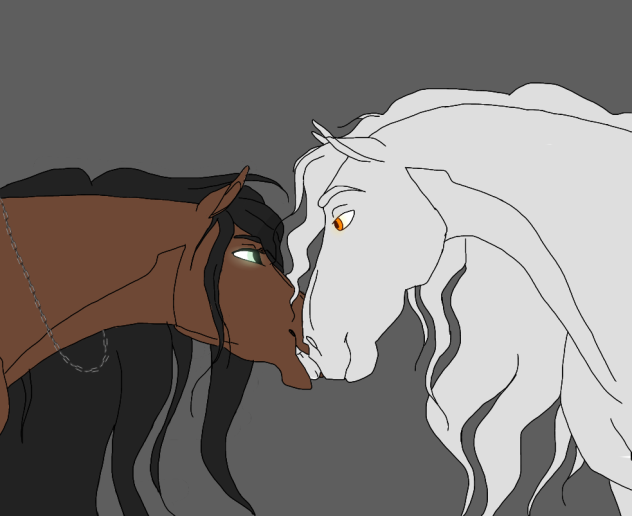 Daeron and Rhaenys
