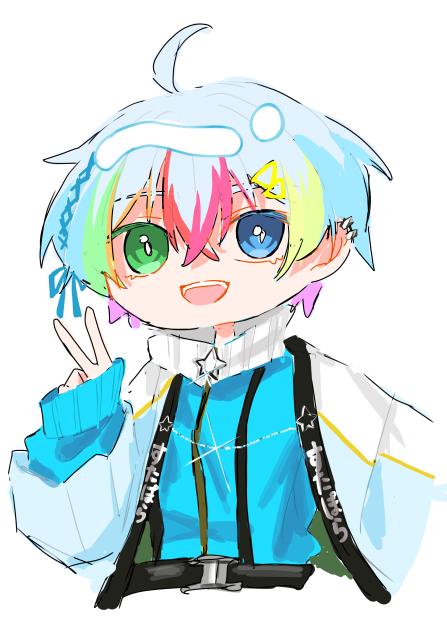 徹・底・てやんでい♪