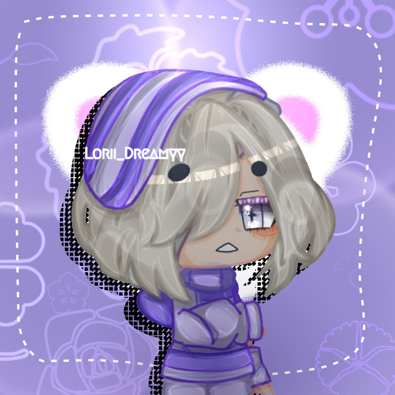 Soft edit test (simplee test) - ibisPaint