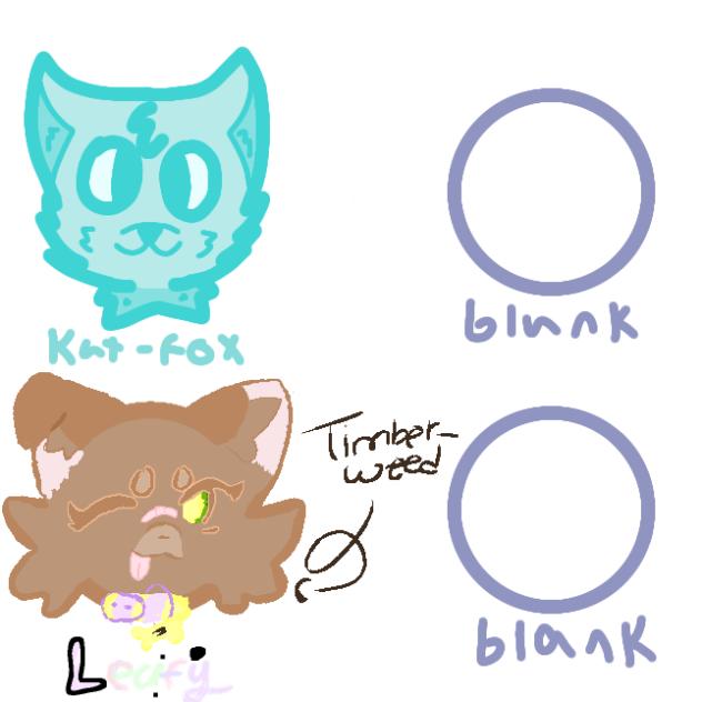 Colab with kat-fox!