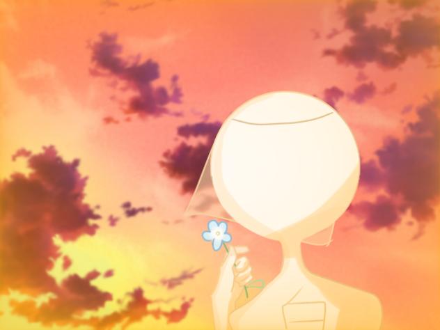 ワスレナグサ