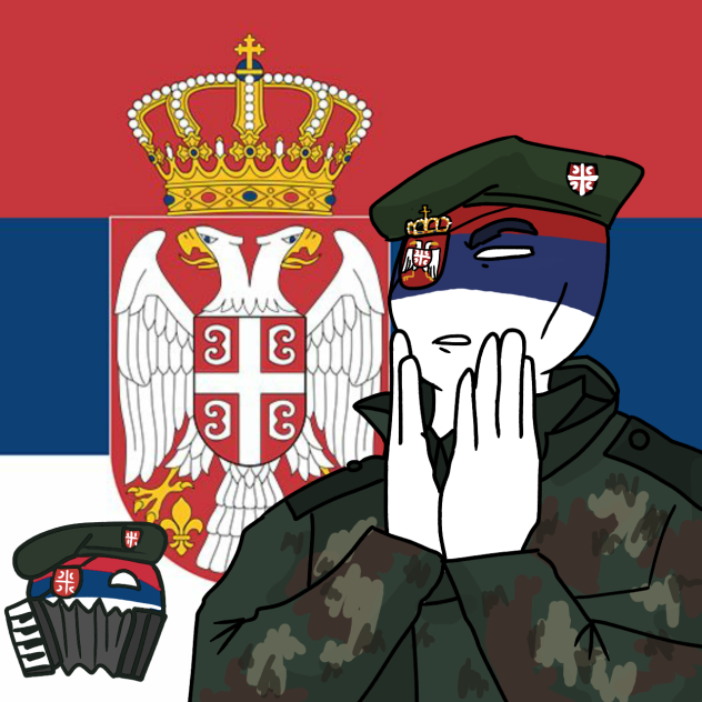 Serbia