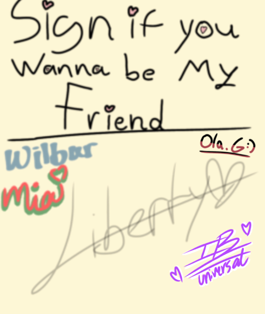 Welcome Back, Ola😃