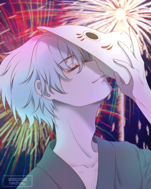 Gin.