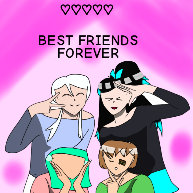 ♡