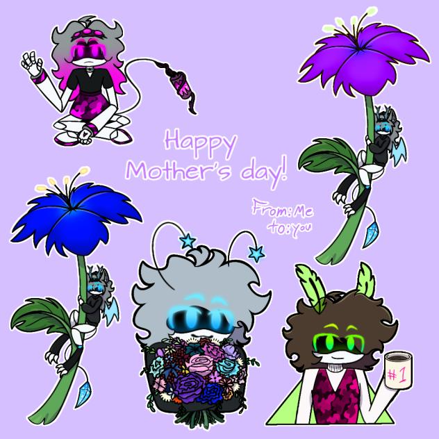 Happy Mothers Day