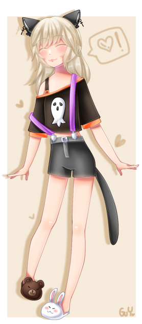 Cute BoY~