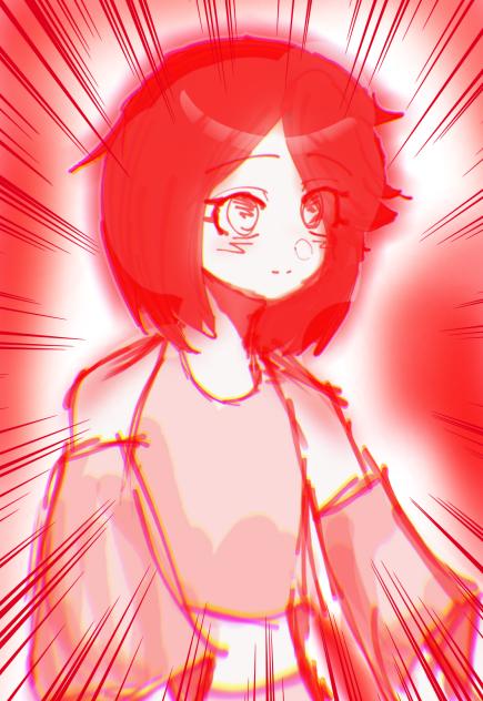 Day 2- random art