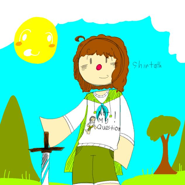 Shirtath epic's day
