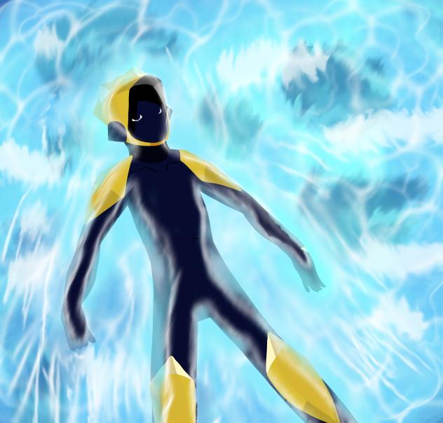 ABZÛ