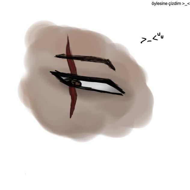 eye