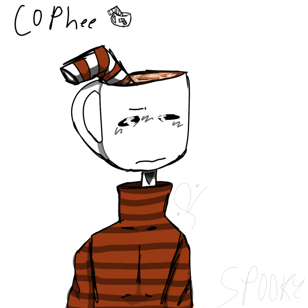 Doodling