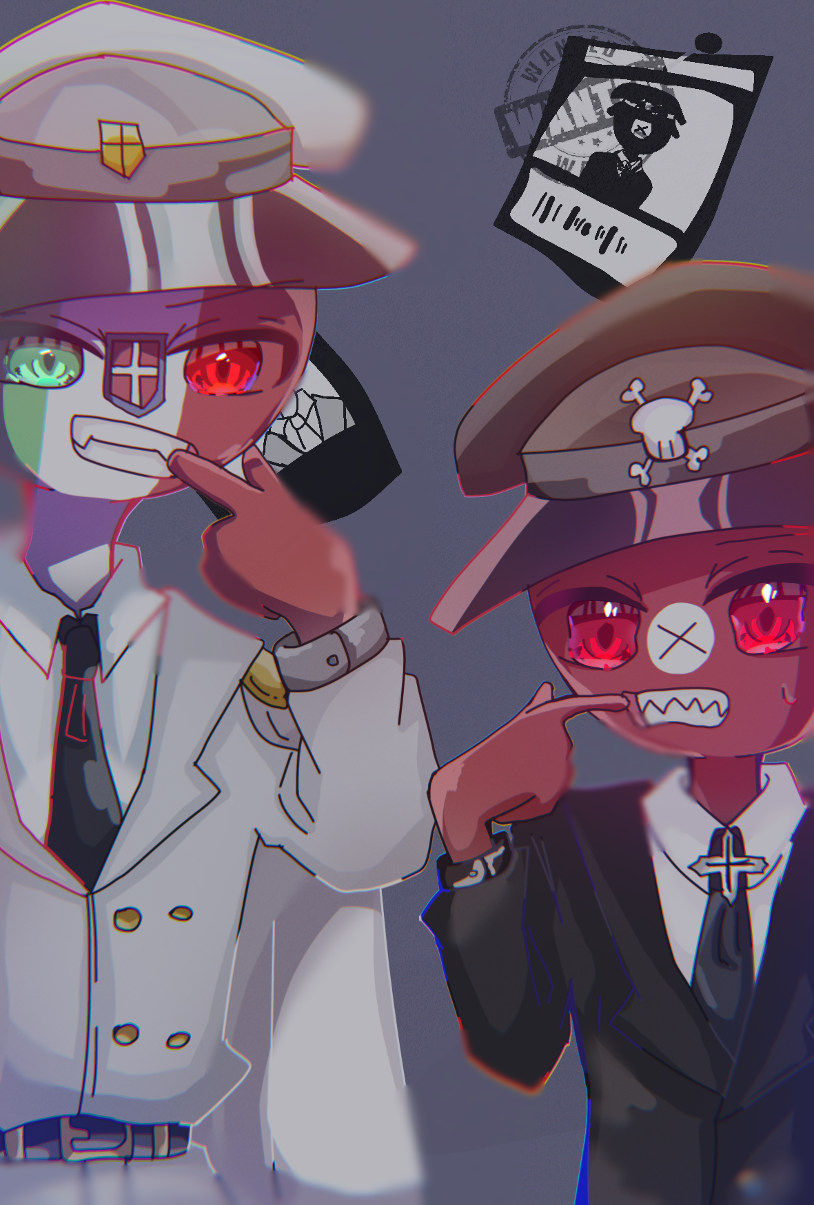 ネップリ7 - ibisPaint