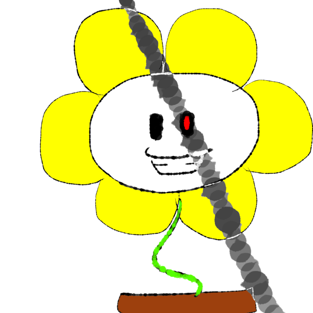フラウィ ibisPaint