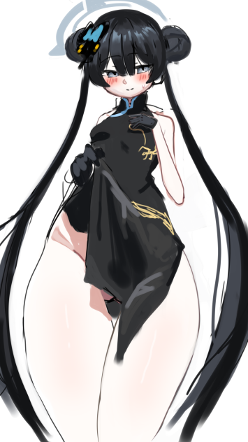 コレがいいのじゃろう？