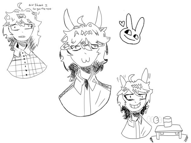 Unnamed Goober🥰