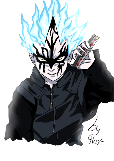 Mitzuki Sage Mode