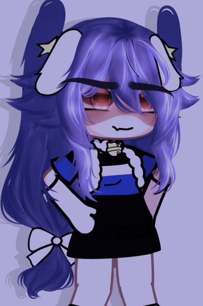 New oc - ibisPaint