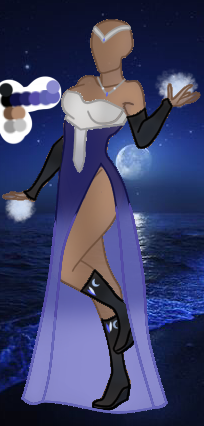 Princess - ibisPaint