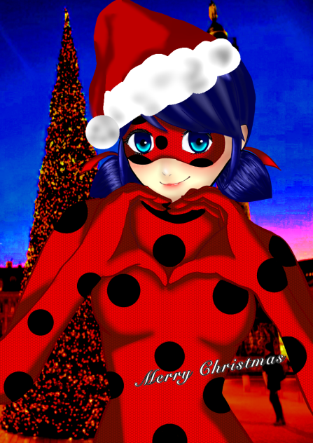 クリスマス