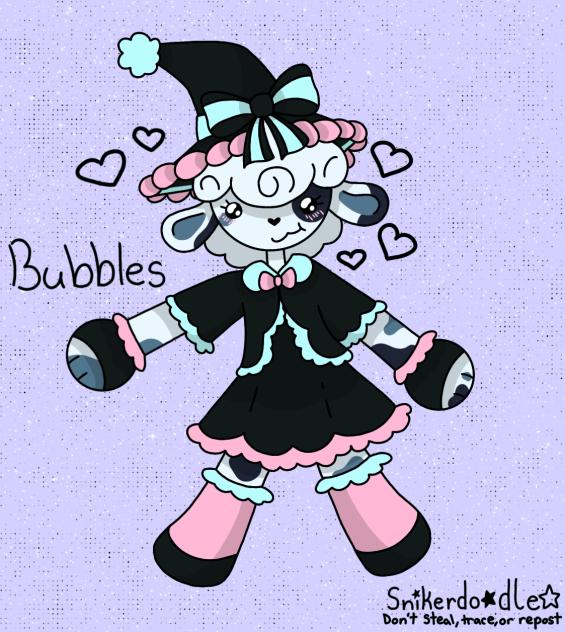 ~•°•Lil Doodle•°•~