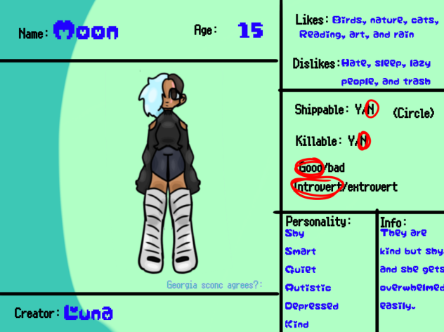 CS for the inconvenience!