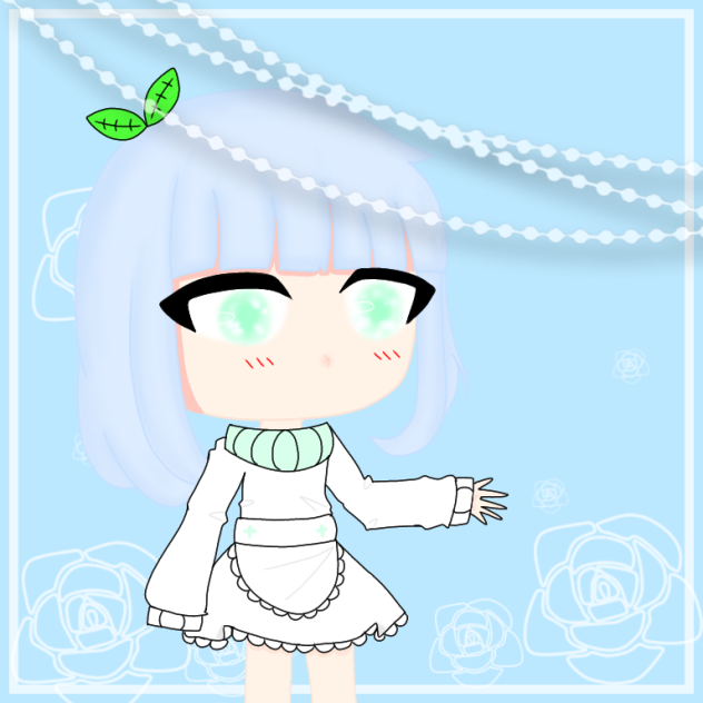 Miko - ibisPaint