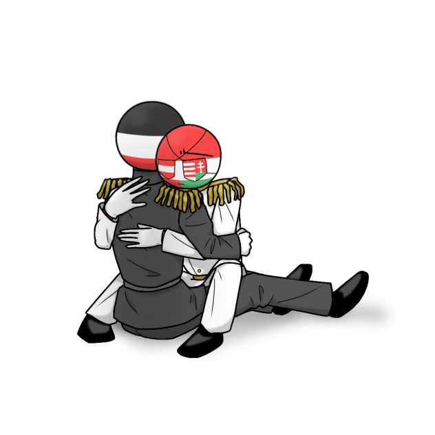 オーハンﾝﾝﾝとドイツ帝国ｩｩｩ