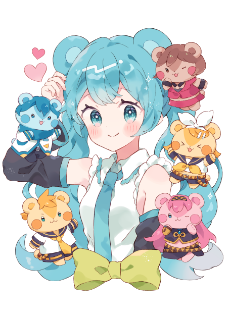 Happy birthday!🧸