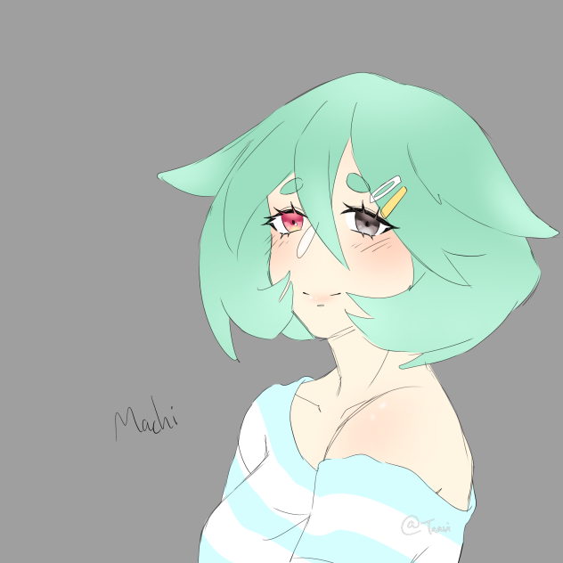 Machi