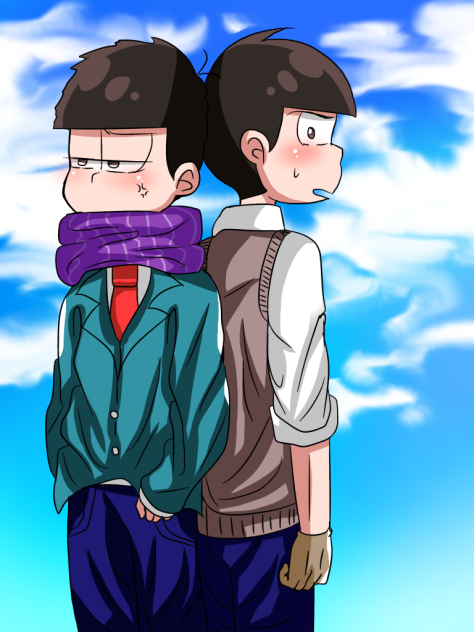 ヤキモチの答えもどきもどき
