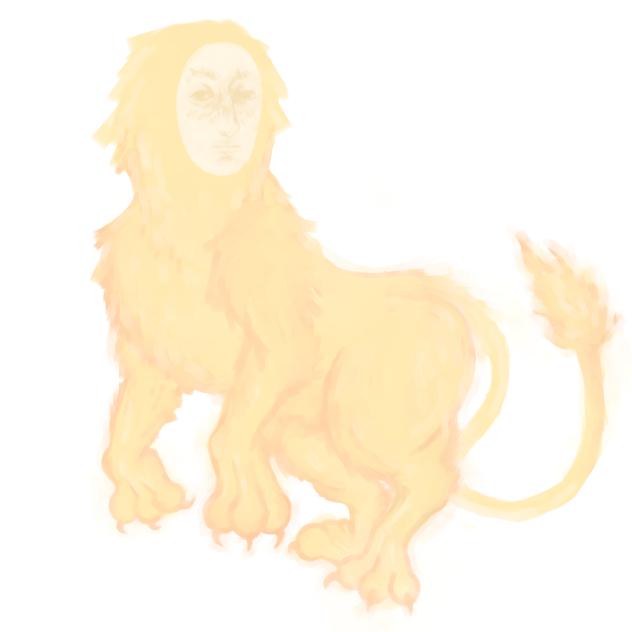 Old world demon
