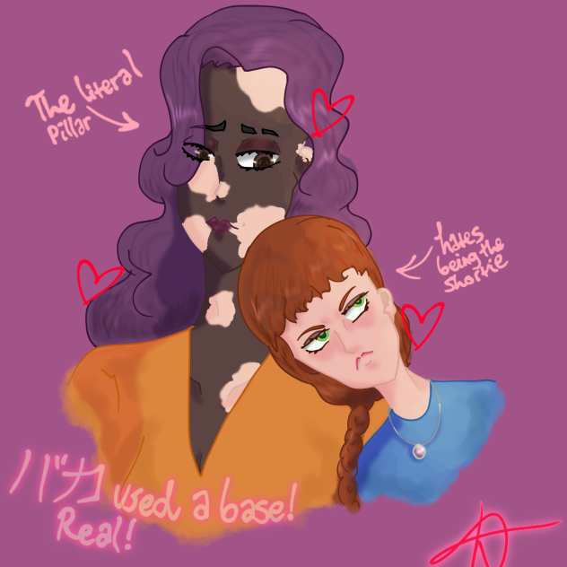 Did a Thing - ibisPaint