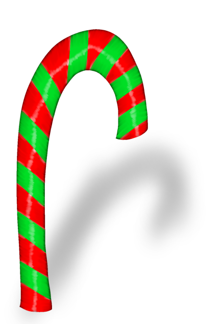 Candy cane