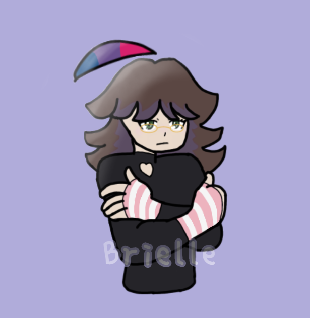 My OC