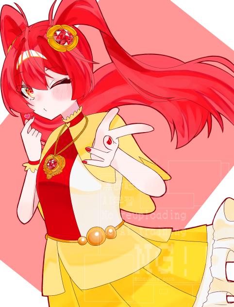 セボンスターチャレンジやったよ