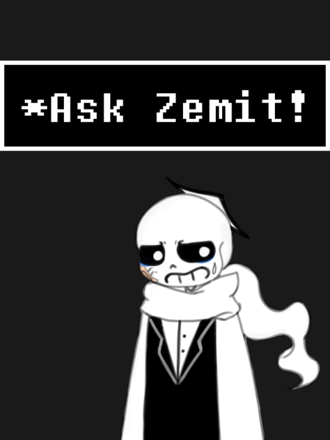 Ask Zemit!