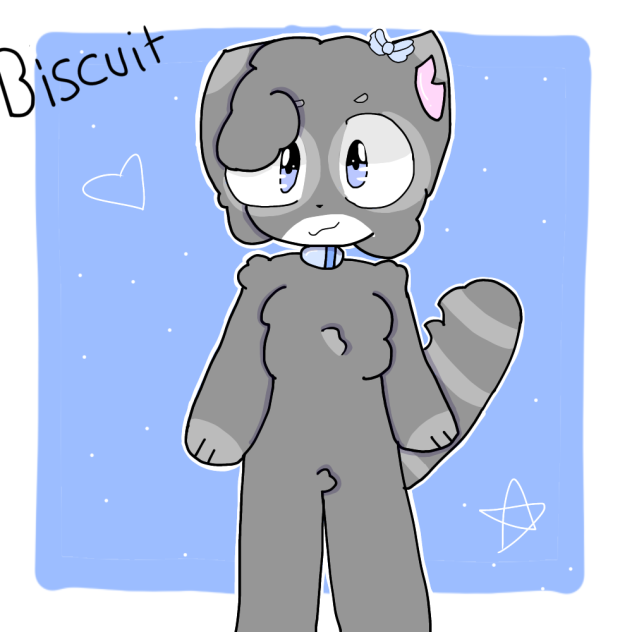 Biscuit
