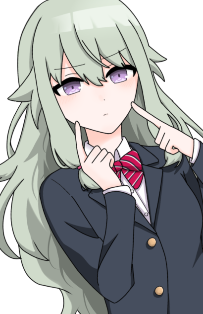 草薙寧々 - ibisPaint